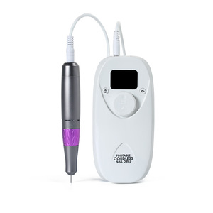 Perceuse à ongles sans balais 30000 tr/min, machine de polissage électrique haute vitesse pour fournitures de manucure professionnelles - Product Image 2