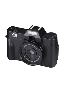 Écran rotatif 3 "Caméra <span class=keywords><strong>photo</strong></span> youtube Vidéo et audio Vlog 4k ultra hd Photographie professionnelle Appareil <span class=keywords><strong>photo</strong></span> numérique reflex numérique - Product Image 5