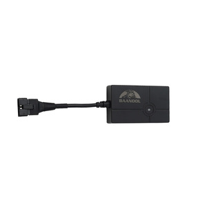 Dispositif de suivi GPS de <span class=keywords><strong>sécurité</strong></span> automobile Coban Baanool, système de suivi GPS pour véhicule, GPS 401 4G 2G - Product Image 3