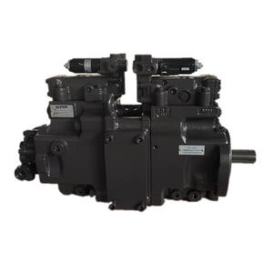 משאבה הידראולית העיקרית משאבה הידראולית העיקרית חופר SK120 SK120-1-2-3-5-6-8 - Product Image 1