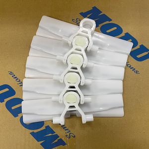 โซ่แรงเสียดทาน CF 5 MX2สำหรับระบบลำเลียงง่ายทนทานสำหรับการบำรุงรักษา - Product Image 5