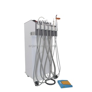 Portable Electric Dental Chair Unit - Product Image 2