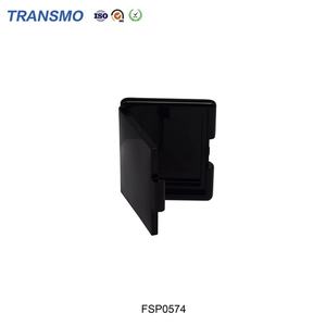 Boîte à poudre vide pour emballage de poudre en plastique, boîte à poudre pour blush corporel, emballage de conteneur - Product Image 4