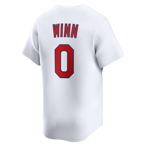 Camisetas de Béisbol Edición Limitada St. Louis 2026, Uniformes Personalizados con Logos Bordados - Product Image 2
