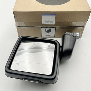 68281903AG Nuevo Espejo Retrovisor Completo para Punto Ciego Lateral Izquierdo del Conductor para <span class=keywords><strong>Jeep</strong></span> <span class=keywords><strong>Wrangler</strong></span> Gladiator 2018-2024 - Product Image 6