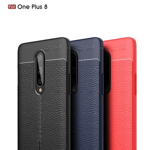 Funda para <span class=keywords><strong>oneplus</strong></span> 7 Oem, estilo ejecutivo, PU, para teléfono inteligente - Product Image 3