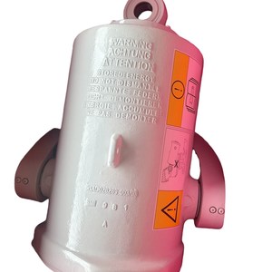 Cylindre d'équilibrage pour robot industriel 3HAC14214-1 - Product Image 1