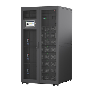 Fuente de Alimentación UPS Dika C6KS, Nueva, <span class=keywords><strong>Serie</strong></span> G7, Alta Frecuencia, 220V 50/60Hz 6KVA, Enfriamiento por Aire - Product Image 4