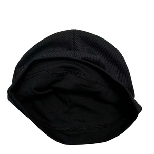 Custom Thermal Waffle Knit <strong>Skull</strong> <strong>Cap</strong> <strong>for</strong> <strong>Men</strong> Satin Lined Beanies <strong>for</strong> Ski Cycling &amp; Mountaineering Outdoor Use - Product Image 2