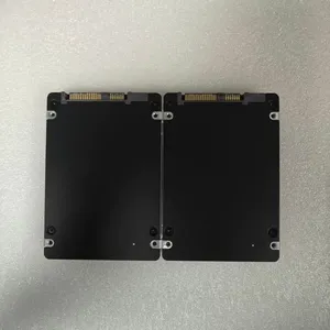 PM1643a 1.92T SAS Internal SSD MZILT1T9HBJR-00007 MZ-ILT1T9B ฮาร์ดดิสก์ SSD ภายในแบบ SAS ความจุ 1.92TB รุ่น MZILT1T9HBJR-00007 ของแท้ รีเฟอร์บิช มือสอง สำหรับเดสก์ท็อป ความเร็วสูงในการถ่ายโอนข้อมูล 24Gbps อินเทอร์เฟซ SAS - Product Image 4