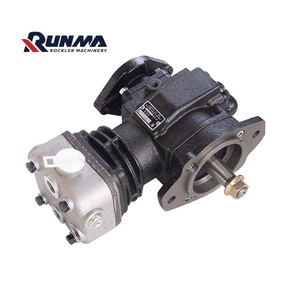 Repuestos para Compresor de Aire, Motor 1000402665 13024212 1000714254, Maquinaria RUNMA - Product Image 4