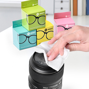 Lingette jetable <span class=keywords><strong>pour</strong></span> verres de <span class=keywords><strong>lunettes</strong></span> personnalisée dépoussiérante <span class=keywords><strong>lingettes</strong></span> <span class=keywords><strong>pour</strong></span> <span class=keywords><strong>lunettes</strong></span> <span class=keywords><strong>anti</strong></span>-<span class=keywords><strong>buée</strong></span> - Product Image 3