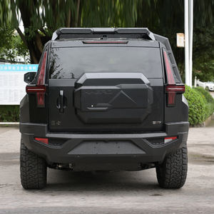 Voitures de protection <span class=keywords><strong>VIP</strong></span> DIMA, résistantes aux chocs, à sécurité renforcée, à vendre en Chine - Product Image 4