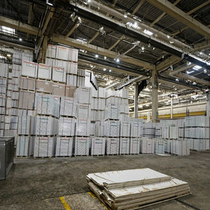 Cartón Blanco Recubierto Ecológico de Precio Económico, Tamaño Personalizado de Fábrica, Papel FBB de 170-400 g/m² para Marcos de Fotos - Product Image 4