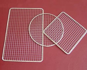 Dùng Một Lần Xách Tay BBQ Nhôm Mạ Kẽm Thép Không Gỉ Ngoài Trời Dã Ngoại Nhà Hàng BBQ Khay - Product Image 5
