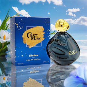 Dai <span class=keywords><strong>Ying</strong></span> <span class=keywords><strong>c</strong></span>ủa phụ nữ Paris Eau De Parfum 100ml ODM OEM lâu dài hơn 8 giờ Floral Logo Fragrance Spray - Product Image 3