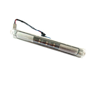 Luz de Freno LED de Montaje Alto para Ford F150 1997-2004, Pieza M088K, Luz Trasera LED de Repuesto Automotriz - Product Image 1