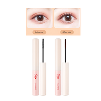 Vente chaude Curling Naturel Volumateur Allongement Épais Étanche Yeux Maquillage Cils Mascara