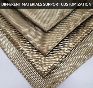 Vải sợi Bazan hiệu suất cao cho các ứng dụng ô tô và hàng không vũ trụ - Product Image 4