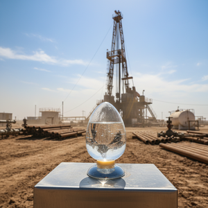 तेल क्षेत्र सीमेंट के लिए बी लिक्विड एंटी-चैनलिंग एन्हान्सर पेट्रोलियम एडिटिव्स - Product Image 3