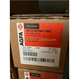 Película <span class=keywords><strong>Agfa</strong></span> Fujifilm Huaguang, Modelo HNS HNU HNM para Máquina CTF - Product Image 2