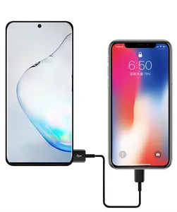 สําหรับSamsung Galaxyหมายเหตุ <span class=keywords><strong>10</strong></span> กรณีแบตเตอรี่หมายเหตุ <span class=keywords><strong>10</strong></span> <span class=keywords><strong>Plus</strong></span> + Chargerฝาครอบโทรศัพท์Power BankสําหรับSamsungหมายเหตุ <span class=keywords><strong>10</strong></span> Proกรณีแบตเตอรี่ - Product Image 3