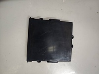 Boîtier de clé intelligent contrôlé par ordinateur pour Lexus ES200, référence 8999033890, unité de verrouillage électronique antivol, testé et fonctionnel