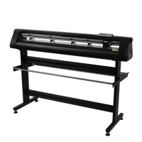 Software de Contorno Automático ARMS de JKcut/Signmaster para Plotter de Corte