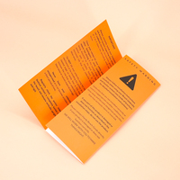 Service d'impression de brochures, catalogues et livrets personnalisés sur papier de qualité supérieure