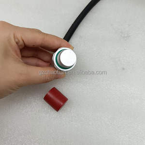 Cảm biến tốc độ 265-9033 2659033 3508b Phụ tùng máy xúc 3412e 3516b cảm biến 265-9033 - Product Image 4