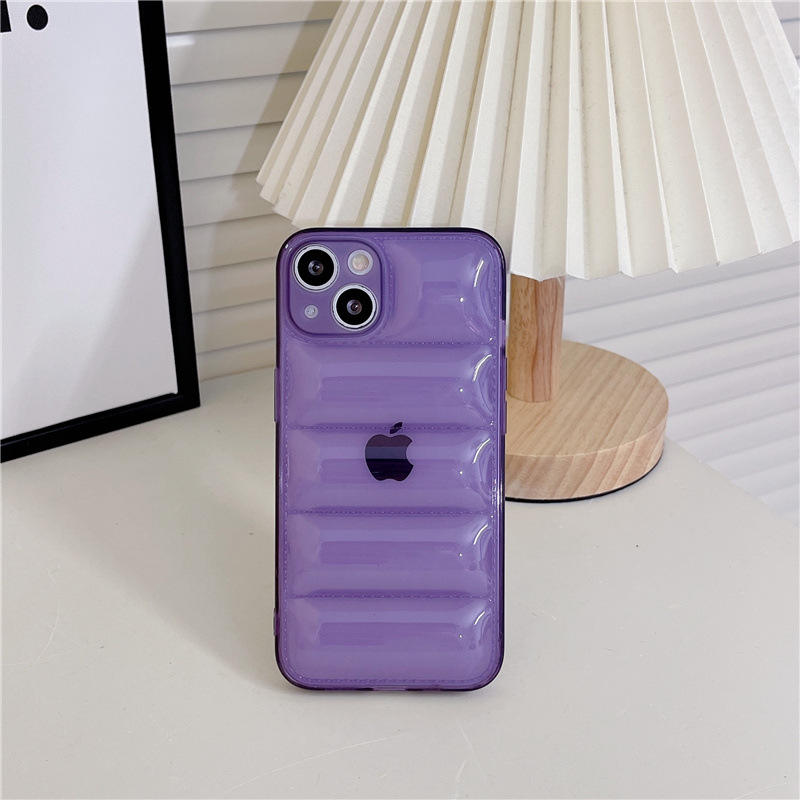 01-Puffer violet clair