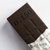 Boîte en carton personnalisée haut de gamme, faite à la main, recyclable, pliable, pour cosmétiques, avec éponge de beauté intégrée, fermeture magnétique, finition mate