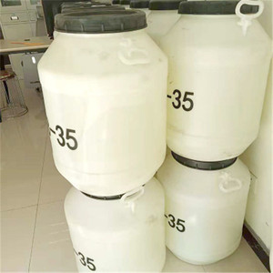 Cocamidopropil Betaína al 35% CAS 61789-40-0 Capb 35% para Cosméticos - Product Image 2