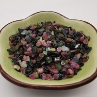 Virutas de Turmalina Rosa, Gemas en Bruto de Cornalina, Grava de Cristal, Piedras Verdes Pulimentadas, Colores Naturales, Jade Blanco, Ágata, Precio de Piedra