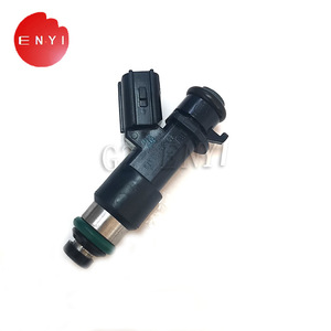 Inyector de Combustible 16450-R70-A01 para Honda Accord Acura, Pieza de Motor de Gasolina - Product Image 1