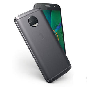 Teléfono Móvil Usado Desbloqueado Versión Global Motorola Moto G5 Plus 5.2'' 3000mAh Teléfono de Trabajo - Product Image 5