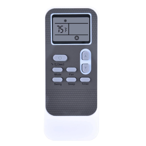 DG11J1-61 DG11J1-63 Replace AC <b>Remote</b> <b>Control</b> for Air Conditioner AC - Product Image 3
