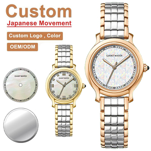 <span class=keywords><strong>Montre</strong></span> personnalisée pour femmes, or rose, élégante, cadran en nacre, <span class=keywords><strong>montre</strong></span>-bracelet pour femmes, <span class=keywords><strong>étanche</strong></span>, luxe, quartz, montres pour femmes, Reloj Mujer - Product Image 1