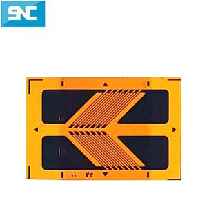 की कीमत दोहरी ग्रिड कतरनी तनाव गेज BF120 BF350 BF1000-HA-C, HA-D द्विअक्षीय तनाव पण - Product Image 2