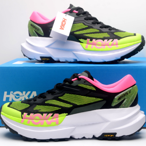 รองเท้าวิ่ง Top Shoes S One Running Mafat X รุ่นคาร์บอน สำหรับกิจกรรมกลางแจ้ง ผู้ชาย ผู้หญิง น้ำหนักเบา รองรับแรงกระแทก เหมาะสำหรับวิ่งระยะไกล รองเท้าลำลอง รองเท้าผ้าใบ - Product Image 1