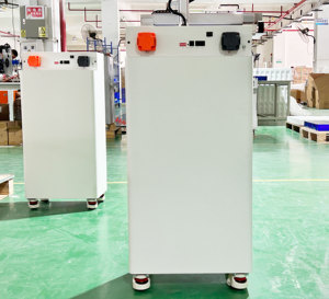 Paquete de Baterías de 51.2V 314ah 16KWH Listo para Enviar con Celdas CATL o EVE de 314ah - Product Image 4