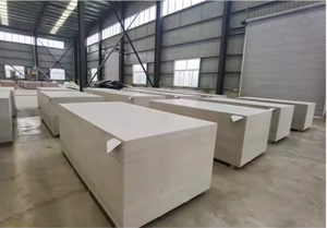 <span class=keywords><strong>Plaque</strong></span> de silicate de calcium <span class=keywords><strong>plaque</strong></span> de silicate de calcium ignifuge de haute qualité pour <span class=keywords><strong>cloison</strong></span> de plafond - Product Image 2