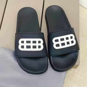 Pantuflas Clásicas de Lujo para Verano, Unisex, de Alta Calidad, Transpirables, Desodorantes, Material EVA, para Playa y Exteriores - Product Image 1