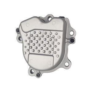 Bomba de Agua Eléctrica de Alta Calidad para Otros Sistemas de Refrigeración 161A0-39025 para Toyota Prius 30 - Product Image 1