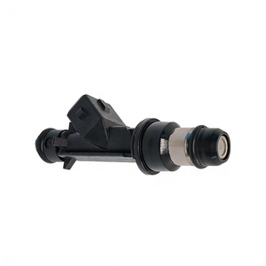 Nuovi Iniettori Carburante ad Alte Prestazioni OEM 25313846 per <span class=keywords><strong>Opel</strong></span> <span class=keywords><strong>Corsa</strong></span> C 2000.09-2006.07 Garanzia 1 Anno Plastica e Metallo - Product Image 3