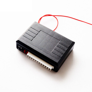 2025 New Auto Keyless hệ thống nhập, 12V Xe điều khiển từ xa trung tâm khóa, chuyên nghiệp hệ thống báo động xe cho xe An Ninh - Product Image 2