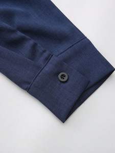 Vêtements islamiques CCY, thobe arabe, jubba, dishdasha, robe à manches longues, robe musulmane du Ramadan, <span class=keywords><strong>djellaba</strong></span>, col montant, kaftan, <span class=keywords><strong>caftan</strong></span> - Product Image 6