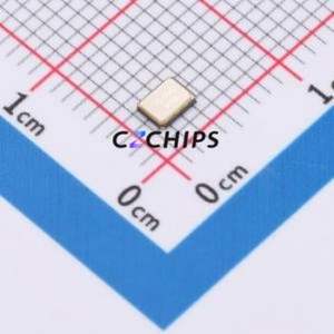 S322516M12PF10PPM Crystal (Passive) SMD3225-4P Crystal Oscillator 16MHz 12pF 10ppm - Product Image 1