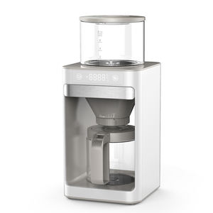 Machine à café goutte à goutte supérieure en gros Machine à café personnelle à conservation de la chaleur pour restaurant - Product Image 1