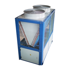 ปั๊มความร้อนอุตสาหกรรมแบบอากาศสู่อากาศ - Product Image 5